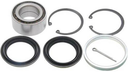Wheel Bearing Set Nissan Primera Traveller Wp11 Bta H11019bta