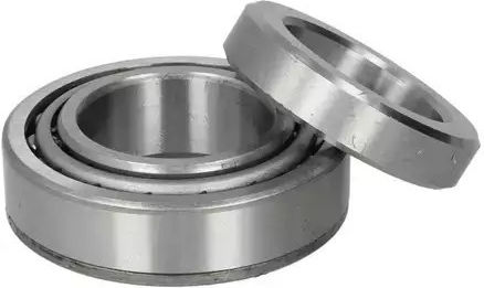 Wheel Bearing Set Jeep Cherokee Xj Bta H2y016bta