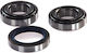 Wheel Bearing Set Mercedes-benz T1 Bus 602 Bta H1m000bta