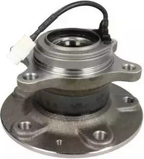 Wheel Bearing Set Suzuki Sx4 Ey Gy Bta H28022bta