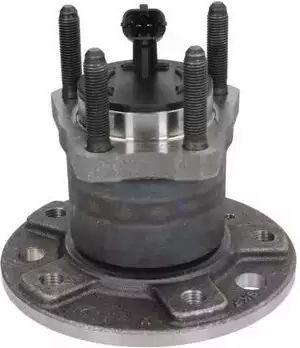 Set rulment roată Opel Zafira B Van Bta H2x024bta
