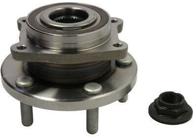 Wheel Bearing Set Chrysler Sebring Cabriolet Js Bta H1y027bta