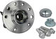 Wheel Bearing Set Opel Signum Bta H1x015bta