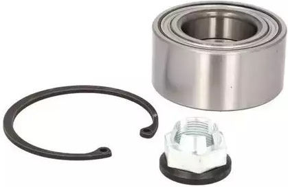 Комплект лагери на колелото Renault Scénic III JZ0 1 BTA H1R029BTA