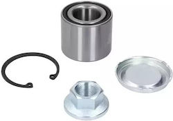 Wheel Bearing Set Opel Corsa C Body F08 W5l Bta H2x011bta