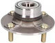 Wheel Bearing Set Hyundai Lantra Ii J-2 Bta H20503bta