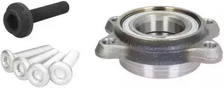 Wheel Bearing Set Audi R8 Bta H1a010bta
