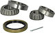 Set rulment roată Isuzu Trooper Bta H19001bta