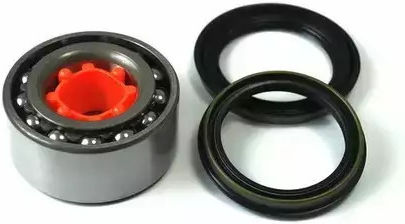 Set rulment roată Nissan Almera Tino V10 Bta H11018bta