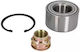 Wheel Bearing Set Fiat Albea 178 Bta H1f019bta