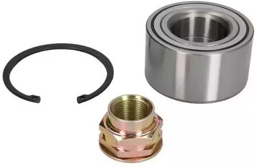 Wheel Bearing Set Fiat Albea 178 Bta H1f019bta