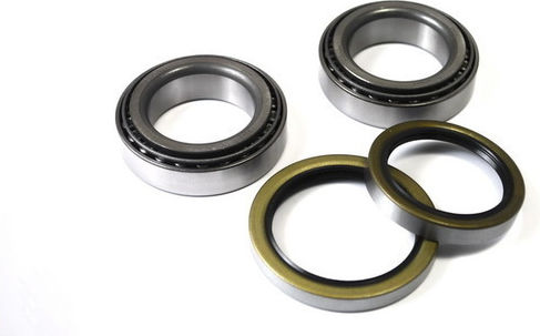 Wheel Bearing Set Hyundai H-1 Starex Bta H20519bta