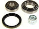 Set rulment roată Kia Rio Sedan Dc Bta H20318bta