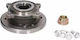 Wheel Bearing Set Mini Mini Cabriolet R52 Bta H1b017bta
