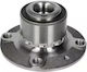 Комплект лагери за колело VW Lupo 6x1 6e1 Bta H1w021bta