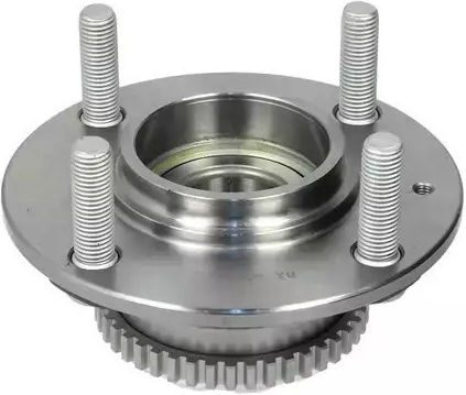 Wheel Bearing Set Kia Cerato Sedan Ld Bta H20524bta