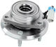 Wheel Bearing Set Chevrolet Captiva C100 C140 Bta H10090bta