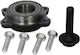 Seat Exeo 3r2 Wheel Bearing Set Bta H1a006bta