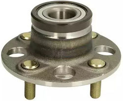 Set rulment roată Honda Jazz II GD BTA H24055BTA