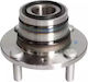 Set rulmenti roata Mazda 323 F IV BG BTA H23017BTA