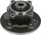 Set Wheel Bearing Mini Mini Cabriolet R52 Bta H2b014bta