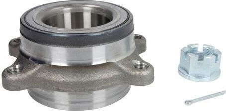 Set rulment roată Mitsubishi Pajero III teren deschis V6 W V7 W Bta H25041bta