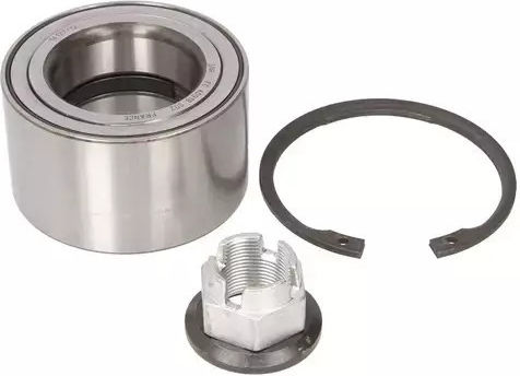 Wheel Bearing Set Nissan Interstar Body X70 Bta H1r025bta