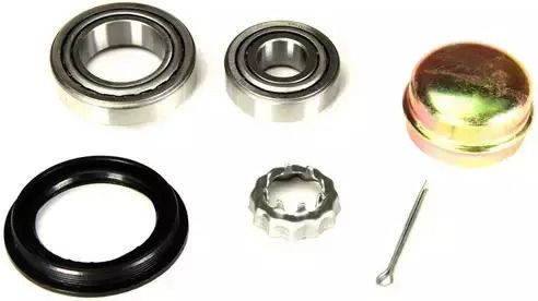 Set rulment roți Vw Caddy II Pick-up 9u7 Bta H2w000bta