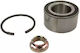 Radlagersatz Bmw 5 E60 Bta H1b012bta