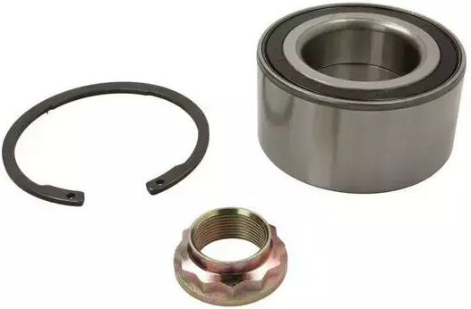 Wheel Bearing Set Bmw X5 E53 Bta H1b012bta