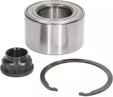 Set rulment roată Toyota Avensis T25 Bta H12049bta