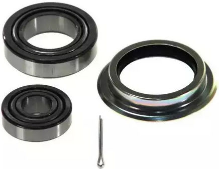 Wheel Bearing Set Ford Transit Tourneo Bta H1g006bta