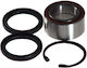 Set rulment roți Subaru Legacy I BC BTA H17005BTA