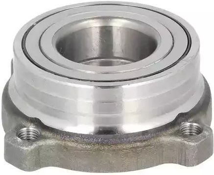 Bmw X6 E71 E72 Wheel Bearing Set Bta H2b022bta