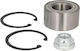 Set rulment roata Saab 9-3 Cabriolet Ys3d Bta H1u003bta