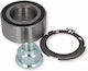 Set rulment roată Opel Vivaro Platformă Șasiu E7 Bta H1r020bta