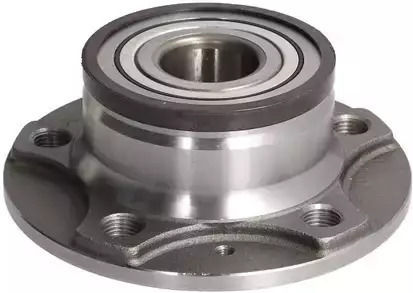 Wheel Bearing Set Audi Q5 8r Bta H2a010bta