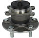 Set Wheel Bearing Suzuki Sx4 Ey Gy Bta H28021bta