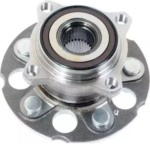 Set rulment roți Honda Cr-v III Re Bta H24060bta