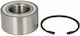 Set rulment roata Opel Meriva B Bta H1x022bta