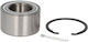 Wheel Bearing Set Toyota Corolla Verso Zde12 Cde12 Bta H12036bta