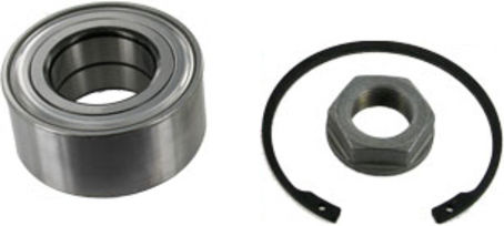 Peugeot 308 4a 4c Wheel Bearing Set Bta H1c015bta