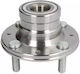 Wheel Bearing Set Mitsubishi Carisma Da Bta H25009bta