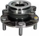 Set rulment roți Nissan X-trail T31 Bta H11051bta