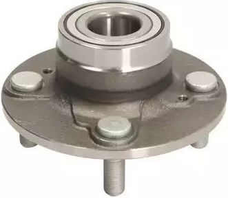 Radlagersatz Suzuki Baleno Schrägheck Eg Bta H28009bta