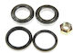 Radlagersatz Mazda 323 III Kombi BW BTA H13016BTA