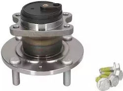 Set rulmenti roata Smart Forfour 454 Bta H25044bta