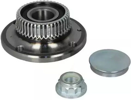 Комплект лагери за колело Vw Caddy II Body 9k9a Bta H2t000bta