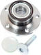 Radlagersatz Vw Scirocco 137 138 Bta H2w012bta