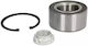 Bmw Z8 E52 Wheel Bearing Set Bta H2b012bta